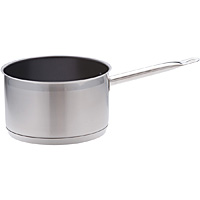 遠藤商事 TKG PRO エクスカリバー 片手深型鍋 蓋無 向い手付 30cm