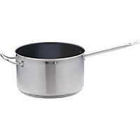 TKG アルミニウム片手深型鍋　30cm 蓋付き　シルバーアロー 遠藤商事 TKG PRO エクスカリバー 片手深型鍋 蓋無 向い手付 30cm