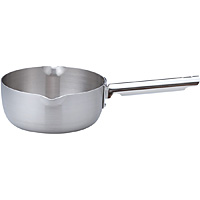 遠藤商事 トリノシリーズ シチューパン 蓋なし 21cm - 調理器具のSHOKUBI