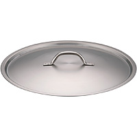 パデルノ グルメシリーズ 18-10 ステンレス 寸胴鍋 蓋無 1001-40 内径