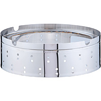 �������� SA 18-8 �X�e�����X �֌��t������p �󂯑� 45cm�p