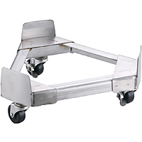 アカオアルミ DONシリーズ アルミ 寸胴鍋 内径36cm - 調理器具のSHOKUBI