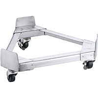 遠藤商事 TKG アルミニウム 寸胴鍋 目盛付 アルマイト加工 内径42cm