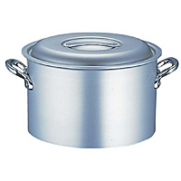 【美品】マイスター　IH 寸胴鍋　36㎝　北陸アルミニウム 北陸アルミニウム マイスター 寸胴鍋 36cm (鍋) 価格比較 - 価格.com