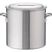 アカオ ＤＯＮ 硬質アルミ外輪鍋 30cm アカオ DON アルミ外輪鍋 30cm : 通販長谷川 - 通販 - Yahoo