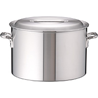 DON AS3905 アルミ寸胴鍋 36cm DON AKAOアルミ寸胴鍋 AS3905 36cm