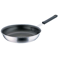 TKG様 遠藤商事 TKG IH プロセレクト フライパン 24cm - 調理器具のSHOKUBI