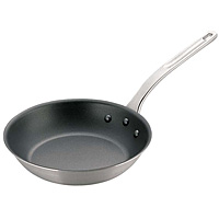 �������� TKG �L���X�g �m���X�e�B�b�N �t���C�p�� 24cm