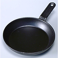 イシガキ産業 鉄鋳物 フライパン 720B 18cm - 調理器具のSHOKUBI