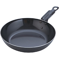 フライパン 期間限定寄附額 [ 天使のフライパン 18cm ] ガス・IH対応 フライパン