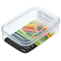 岩崎工業 ラストロ マイクロクリア フードケース A-075NN Lサイズ