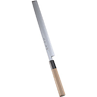 佐文（さふみ）蛸引き２４センチ SA佐文 青鋼 蛸引 24cm【和包丁 和庖丁 蛸引包丁 業務用】【厨房館