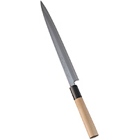 堺菊守 極上 ふぐ引 24cm - 調理器具のSHOKUBI