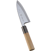 セール　堺菊虎　最上出刃 ○菊虎 出刃包丁 | 包丁いろいろ