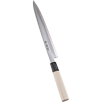 堺孝行 イノックス和庖丁 正夫 24cm - 調理器具のSHOKUBI