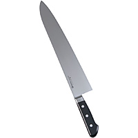 ミソノ刃物 モリブデン鋼 牛刀 No.517 36cm - 調理器具のSHOKUBI