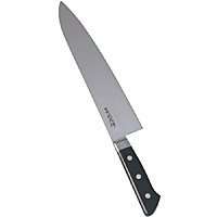 正広 牛刀 300mm 日本鋼 口金付 本職用包丁 13014 Amazon｜正広(マサヒロ) 口金付包丁 牛刀 300mm 13014｜牛刀包丁