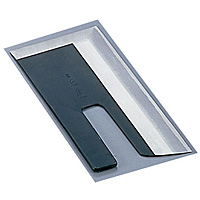 正本総本店 正本 本霞玉白鋼 ソバ切り庖丁 30cm - 調理器具のSHOKUBI