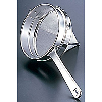 シノワ・スープ漉し - 調理器具のSHOKUBI