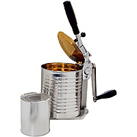 業務用電動缶切り EC-1SV(新考社)(パーツ欠品中) Amazon｜新考社 電動缶切機 EC-1SV｜缶切り オンライン通販