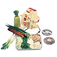 動確済み 使用頻度少 美品 平野製作所 業務用 電動高速 ネギカッター NC-2 平野製作所 電動 高速ネギカッター NC-2 - 調理器具のSHOKUBI