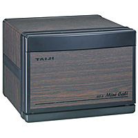 タイジ ホットキャビ HC-6SUS ステンレスボディ - 調理器具のSHOKUBI