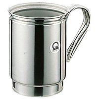 遠藤商事 SA 18-8 ステンレス ドリップ #13専用 #13用 H160mm - 調理