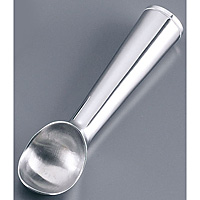 三宝産業 YUKIWA UK アルミ アイスボーラー #16 - 調理器具のSHOKUBI