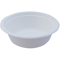 業務用モールド ボウル (50枚入) BP-07 18cm 業務用モールド ボウル (50枚入) BP-07 18cm