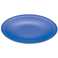 ニシキ プラ容器 高台皿 青磁 5枚入り 300mm 1尺 - 調理器具のSHOKUBI