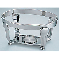 UK18-8バロン小判チェーフィング用 ウォーターパン 18インチ 遠藤商事 UK18ー8バロン小判チェーフィング用 ウォーターパン 151⁄2