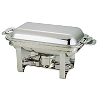 チェーフィング(角型) - 調理器具のSHOKUBI