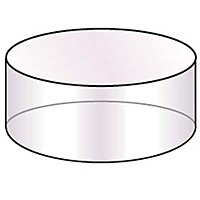 �������� BUFFET STATION ���j�b�g�x�[�X �A���p�J�b�g�t C1205 �N���A�[ SS