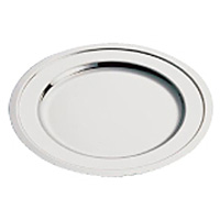 【未使用品】和田助製作所　「ステンレストレイ / 菊渕丸皿」　10点　燕三条 Yahoo!オークション -「和田助製作所」の落札相場・落札価格 【未使用