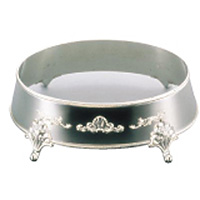 NKB12262 ＵＫ１８−８Ｓ型小判飾台 ２６インチ用　　＜鳳凰＞ 4520785021206 YUKIWA UK18－8S型小判飾台 26インチ用 NKB12261 1個