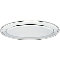 Yukiwa ステンレス製 E型魚ビュッフェスタンド 26インチ用（9-1740-1004） Sampo 三宝産業 YUKIWA UK18-8 E型魚ビュッフェスタンド 26インチ用