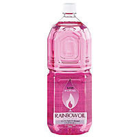 ムラエ商事 ルナックス レインボーオイル 2リットル OL-2000