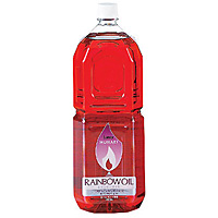 ムラエ レインボーオイル2 OL-2000 レッド　赤　2L ムラエ商事 ルナックス レインボーオイル 2リットル OL-2000