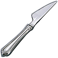 遠藤商事 SA 18-8 ステンレス ピガール 角アイススプーン - 調理器具の