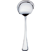 遠藤商事 SA 18-8 ステンレス ピカソ デザートスープスプーン