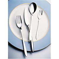 ラッキーウッド　カトラリー　プレコ　16本 ラッキーウッド カトラリー プレコ 16本