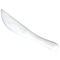 【Allen & Darwin】【白蝶貝】ベリーサーバー / バターナイフ Allen & Darwin】【白蝶貝】ベリーサーバー / バターナイフ 工芸品