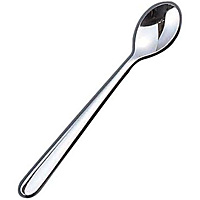 遠藤商事 #4400 18-8 ステンレス ケアスプーン スプーン - 調理器具の