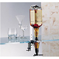 �r���[�����g �E�B�X�L�[���W���[�X�^���h �� 1�{�� 1�I���X