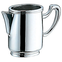 三宝産業 YUKIWA UK 18-8 ステンレス ロイヤルコーヒーポット B渕