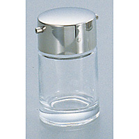 吉沼硝子 ♯800 とんかつソース入れ - 調理器具のSHOKUBI