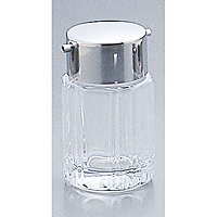 エムタカ ラー油入れ No.456 - 調理器具のSHOKUBI