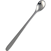 遠藤商事 18-8 ステンレス カラシスプーン 大 - 調理器具のSHOKUBI