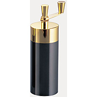 遠藤商事 マホガニーウッド ソルトシェーカー 340S 品番：PPP82 遠藤商事 マホガニーウッド ソルトシェーカー 340S 品番：PPP82