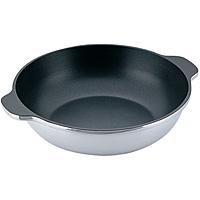 遠藤商事 業務用 TKG 味めぐり 27cm (フッ素樹脂) IH対応 アルミニウム合金 QYS3003 遠藤商事 &frasl; TKG IHアルミ 外輪鍋 27cmECJ 遠藤商事 &frasl; TKG アルミ